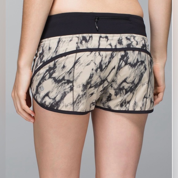 Lululemon Run Speed Short size 6 - Picture 2 of 7
